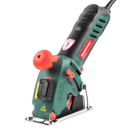 Мини пила Hammer Flex CRP 500 купить в Тюмени