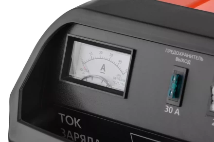 Устройство зарядное WESTER CH30 купить в Тюмени