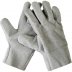 Перчатки СИБИН рабочие кожаные, из спилка, XL 1134-XL купить в Тюмени