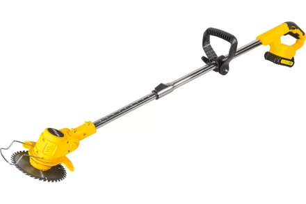 Аккумуляторный триммер Huter GET-20M-2Li 70/1/67 купить в Тюмени