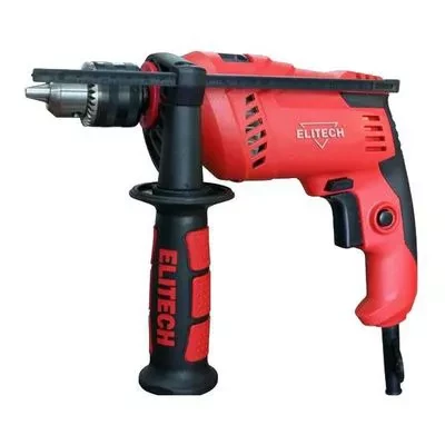 Дрель ударная Elitech ДУ 850 РЭК купить в Тюмени