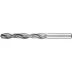 Сверло ЗУБР &quot;МАСТЕР&quot; по металлу цилиндрический хвостовик, быстрорежущая сталь Р6М5, 10х133мм, 1шт 4-29621-133-10 купить в Тюмени