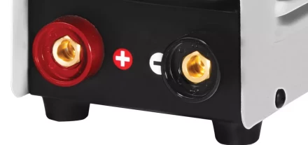 Инверторный аппарат электродуговой сварки ИСА-200/9,4 ММА 261.1.0.00 ИНТЕРСКОЛ купить в Тюмени