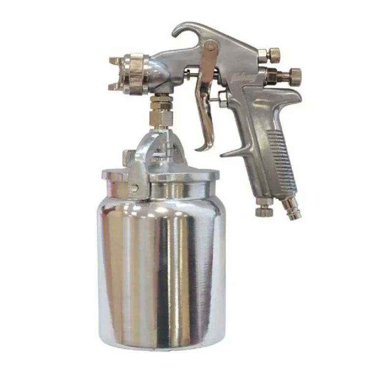 Краскораспылитель BASIC S1000/1,8 HP FUBAG купить в Тюмени
