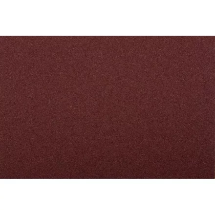 Лист шлифовальный ЗУБР &quot;МАСТЕР&quot; универсальный на бумажной основе, водостойкий, Р60, 230х280мм, 5шт 35520-060 купить в Тюмени