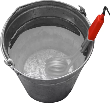 Кипятильник MIRAX, 2000 Вт, 220В 55418-20 купить в Тюмени