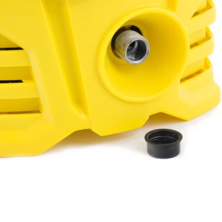 Минимойка-мойка высокого давления DENZEL R-110 58232 купить в Тюмени