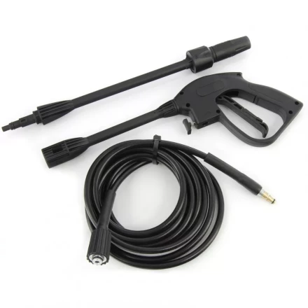 Минимойка-мойка высокого давления DENZEL R-110 58232 купить в Тюмени