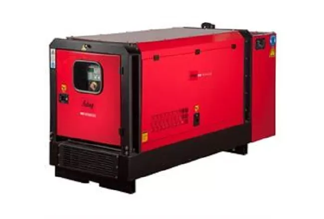Электростанция дизельная Fubag DS 16 DAC ES купить в Тюмени