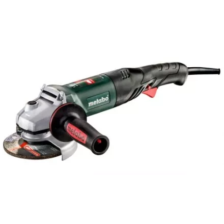 Угловая шлифмашина УШМ WЕ1500-125 RT Metabo купить в Тюмени