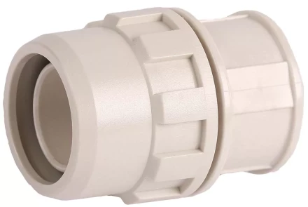 Заглушка ЗУБР &quot;ШиреФит&quot; &quot;штуцер с гайкой&quot;, 32мм 51510-32 купить в Тюмени