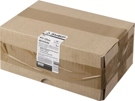 Винт ЗУБР &quot;МАСТЕР&quot; DIN 965, класс прочности 4.8, оцинкованный, M5x20мм, 5кг 303110-05-020 купить в Тюмени