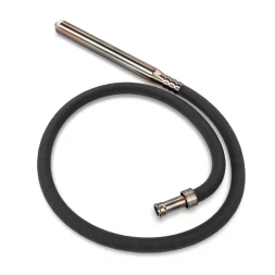 Гибкий вал с вибронаконечником 35 мм 1,5 м для глубинных вибраторов  Т-800 1021906