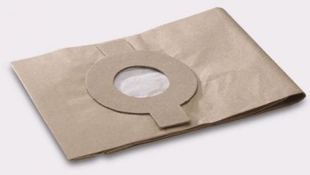 Бумажные фильтр-мешки для полотера FP 202/222/303, 3 шт KARCHER купить в Тюмени