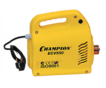 Вибратор глубинный электрический CHAMPION ECV550 купить в Тюмени