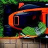 Газонокосилка электричестка B&amp;D EMAX 32-QS купить в Тюмени