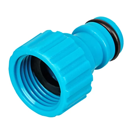 Адаптер с внутренней резьбой 1/2 Palisad Luxe 65762 купить в Тюмени