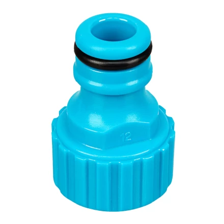 Адаптер с внутренней резьбой 1/2 Palisad Luxe 65762 купить в Тюмени