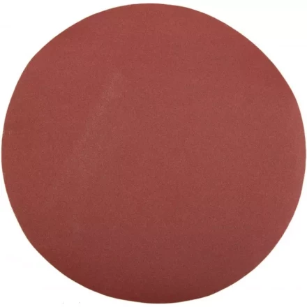 Круг шлифовальный универсальный STAYER &quot;MASTER&quot; из абразивной бумаги на велкро основе, без отверстий, Р320, 125мм, 5шт 35453-125-320 купить в Тюмени