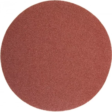 Круг шлифовальный универсальный STAYER "MASTER" из абразивной бумаги на велкро основе, без отверстий, Р80, 115мм, 5шт 35451-115-080 купить в Тюмени