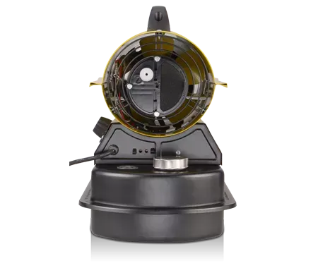 Дизельная тепловая пушка BALLU BHDP-20 купить в Тюмени