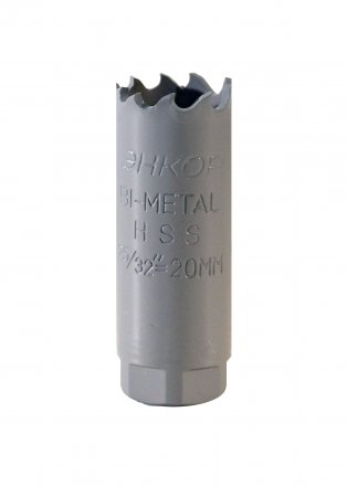 Коронка Bi-Metal Ф20 мм М3 Энкор 24120 купить в Тюмени