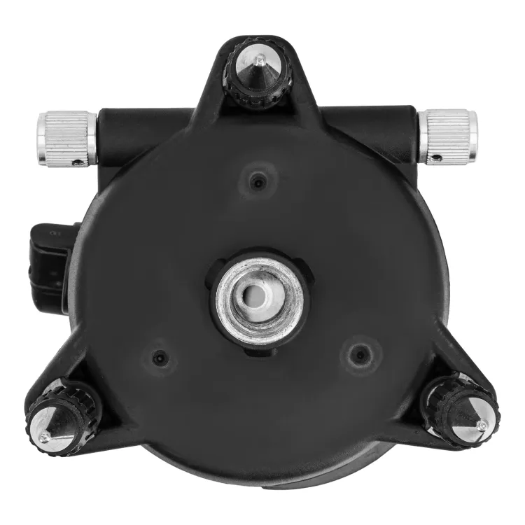 Лазерный уровень MTX CRX-30G, 30 м, зеленый луч, батарейки, резьба 5/8" 35032 купить в Тюмени