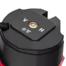 Лазерный уровень MTX CRX-30G, 30 м, зеленый луч, батарейки, резьба 5/8" 35032 купить в Тюмени