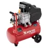 Компрессор воздушный MTX DC1500L/24, 1,5 кВт, 24 л, 210 л/мин 58017 купить в Тюмени