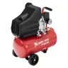 Компрессор воздушный MTX DC1500L/24, 1,5 кВт, 24 л, 210 л/мин 58017 купить в Тюмени