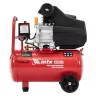 Компрессор воздушный MTX DC1500L/24, 1,5 кВт, 24 л, 210 л/мин 58017 купить в Тюмени