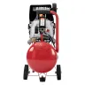Компрессор воздушный MTX DC1500L/24, 1,5 кВт, 24 л, 210 л/мин 58017 купить в Тюмени