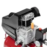 Компрессор воздушный MTX DC1500L/24, 1,5 кВт, 24 л, 210 л/мин 58017 купить в Тюмени