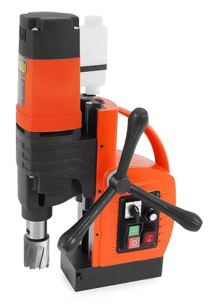 Магнитный сверлильно-резьбонарезной станок MESSER BMD-55A купить в Тюмени