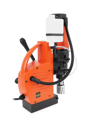 Магнитный сверлильно-резьбонарезной станок MESSER BMD-55A купить в Тюмени