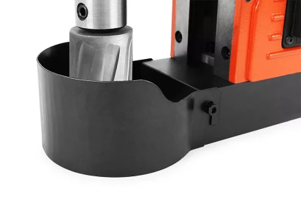 Магнитный сверлильно-резьбонарезной станок MESSER BMD-55A купить в Тюмени