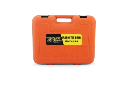Магнитный сверлильно-резьбонарезной станок MESSER BMD-55A купить в Тюмени