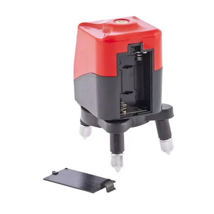 Построитель лазерных плоскостей самовыравнивающийся MATRIX 35008 купить в Тюмени