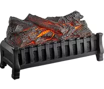 Электрокамин-камин электрический очаг Electrolux Caminetto EFP/P 20LS купить в Тюмени