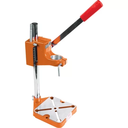 Стойка для дрели вертикальная  типВ  Кратон 1 14 01 003 купить в Тюмени