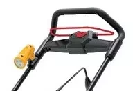 Снегоуборщик аккумуляторный Denzel EST-51 Li 97632 купить в Тюмени