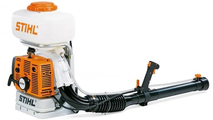 Распылитель ранцевый Stihl SR 420 купить в Тюмени