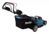 Аккумуляторная газонокосилка 48см, самоходная, 2х18V Makita DLM481Z (2х 5Ач, ЗУ) купить в Тюмени
