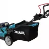 Аккумуляторная газонокосилка 48см, самоходная, 2х18V Makita DLM481Z (2х 5Ач, ЗУ) купить в Тюмени
