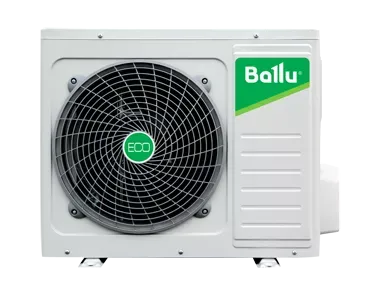 Блок наружный BALLU BSA/out-24HN1_15Y сплит-системы купить в Тюмени