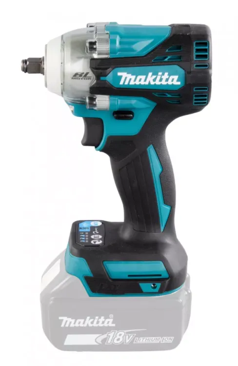 Аккумуляторный ударный гайковерт Makita DTW302Z (без АКБ и ЗУ) купить в Тюмени