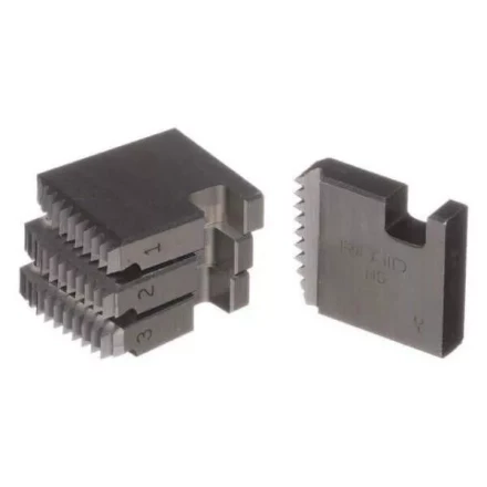 Набор HSS резцов 2&quot; для клуппов электрических SQ30-2B 1022768 купить в Тюмени