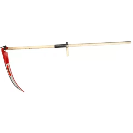 Набор косца &quot;Косарь&quot; с деревянным косовищем №7, 70 см 39830-7 купить в Тюмени