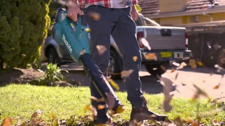 Аккумуляторная воздуходувка Makita DUB362Z (без АКБ и ЗУ) купить в Тюмени