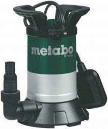 Дренажный насос Metabo TP 13000 S